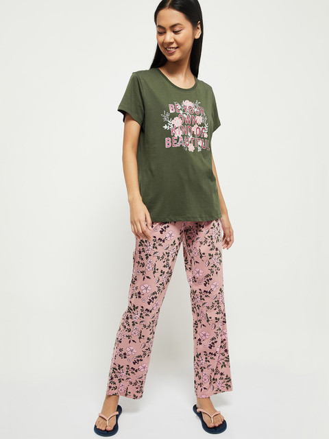 

max Women Green