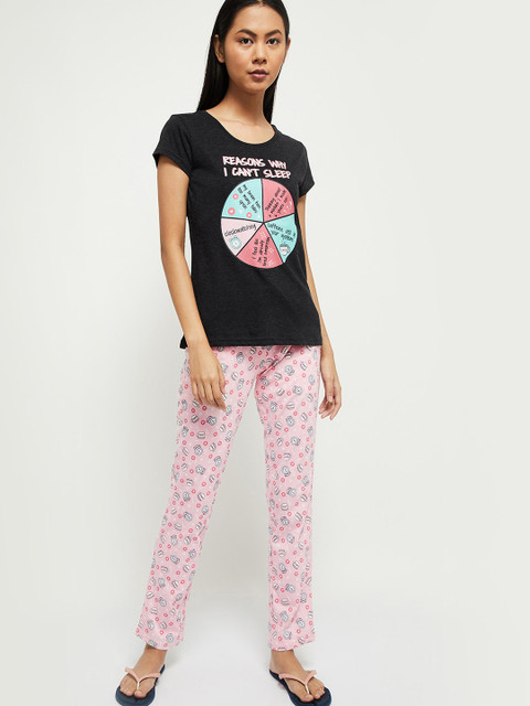 

max Women Grey
