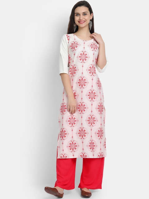 

7threads Women Multicoloured, Multi