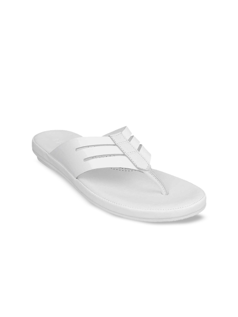 

Metro Men White Sandals