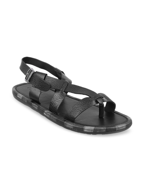 

Metro Men Black Gladiators