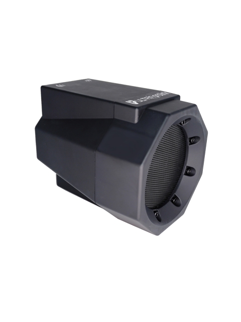 UltraProlink Black UM1003 Hi-Q Touch NFA Wireless Speaker