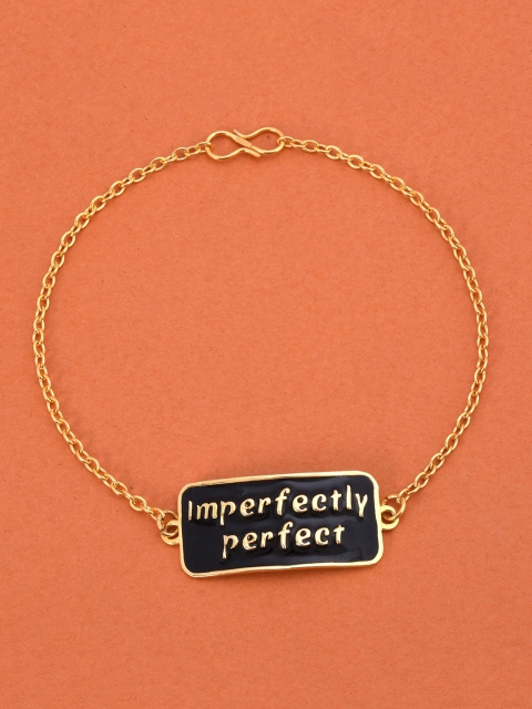 

Tistabene Gold-Toned Bracelet