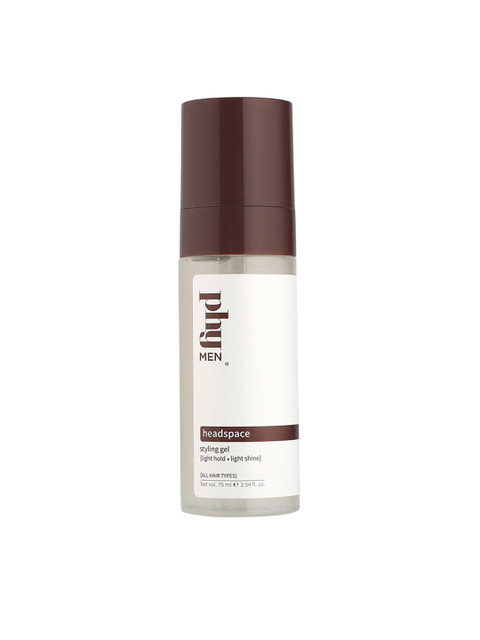 

Phy Men Light Hold Light Shine Headspace Styling Gel 100 ml, White