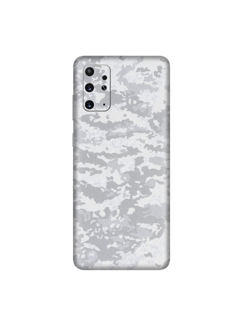

Trendy Skins Silver-toned Shadow Pattern Samsung Galaxy S20 Plus Phone Skin