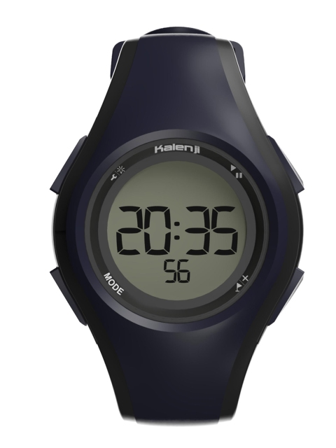

Kalenji By Decathlon Unisex Blue Digital Watch