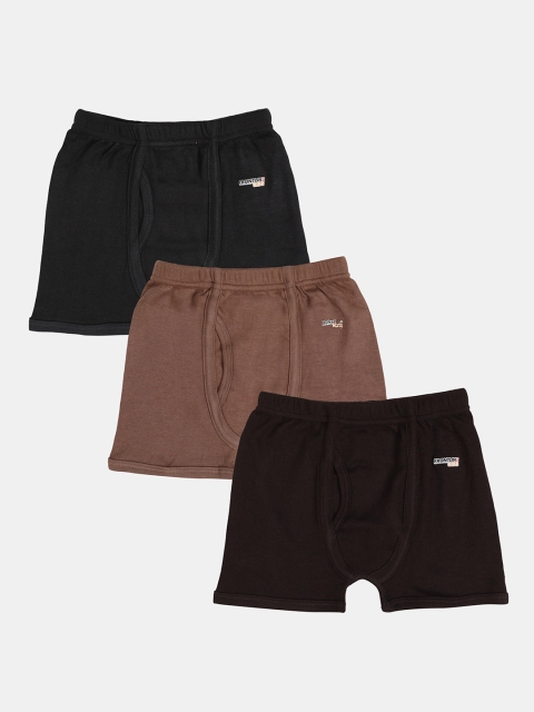 

Rupa Frontline Boys Pack Of 2 Assorted Trunks KIDZ INT IE
