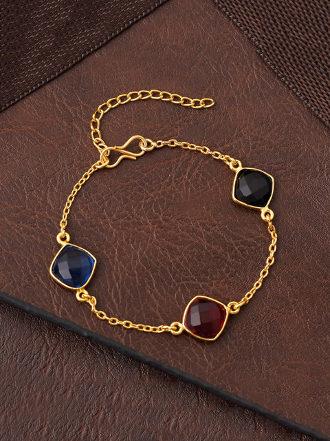 

Tistabene Women Gold-Toned Bracelet