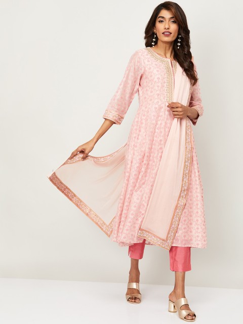 

Melange by Lifestyle Women Pink