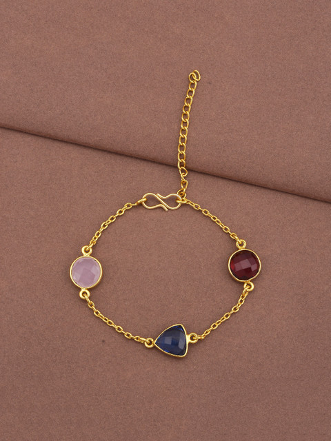 

Tistabene Gold-Toned Bracelet