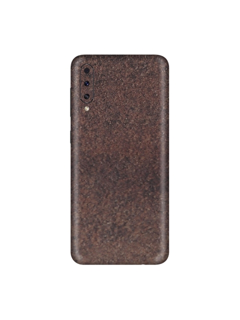 

Trendy Skins Copper Oxide Pattern Samsung Galaxy A50s Phone Skin