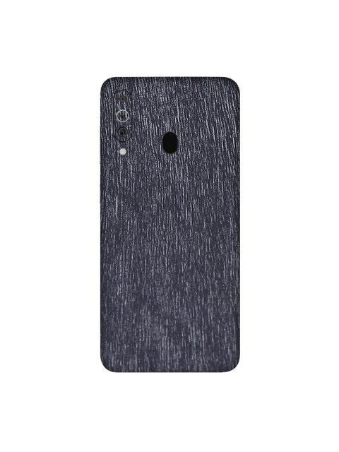 

Trendy Skins Grey Woven Pattern Samsung Galaxy M40 Back Case