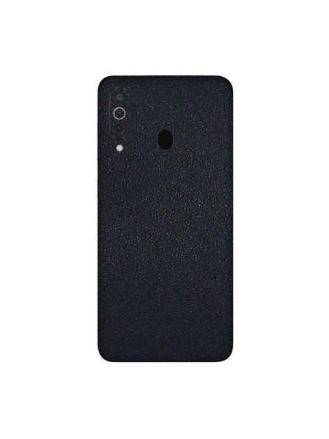 

Trendy Skins Black Matte Pattern Samsung Galaxy M40 Phone Skin