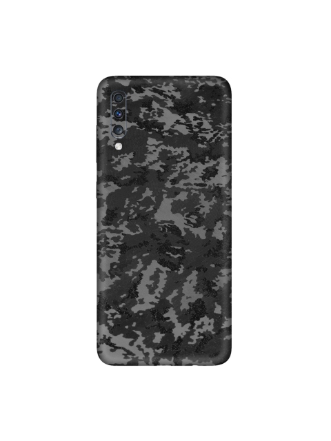 

Trendy Skins Black Shadow Pattern Samsung Galaxy A70 Phone Skin