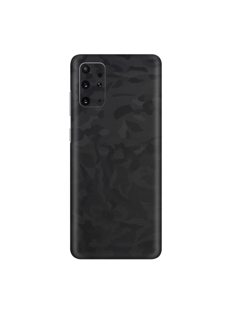

Trendy Skins Black Camo Pattern Samsung Galaxy S20 Plus Phone Skin