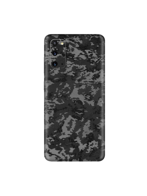 

Trendy Skins Black & Grey Shadow Pattern Samsung Galaxy S20 Phone Skin