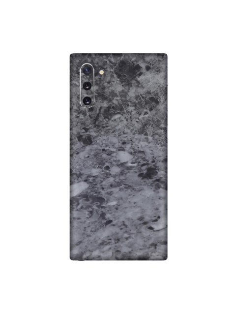 

Trendy Skins Black & Grey Marble Pattern Samsung Galaxy Note 10 Phone Skin