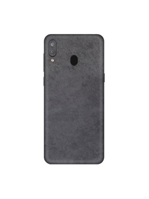 

Trendy Skins Grey Concrete Pattern Samsung Galaxy A30 Phone Skin