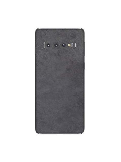 

Trendy Skins Grey Concrete Pattern Samsung Galaxy S10 Phone Skin