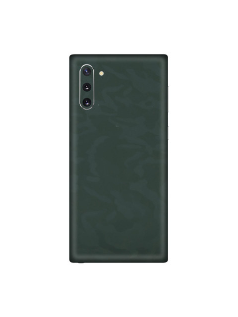 

Trendy Skins Green Camo Pattern Samsung Galaxy Note 10 Mobile Skin