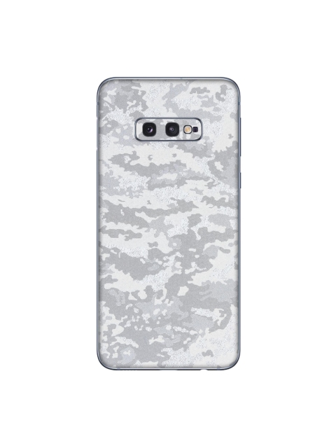 

Trendy Skins Grey Shadow Pattern Samsung Galaxy S10E Phone Skin