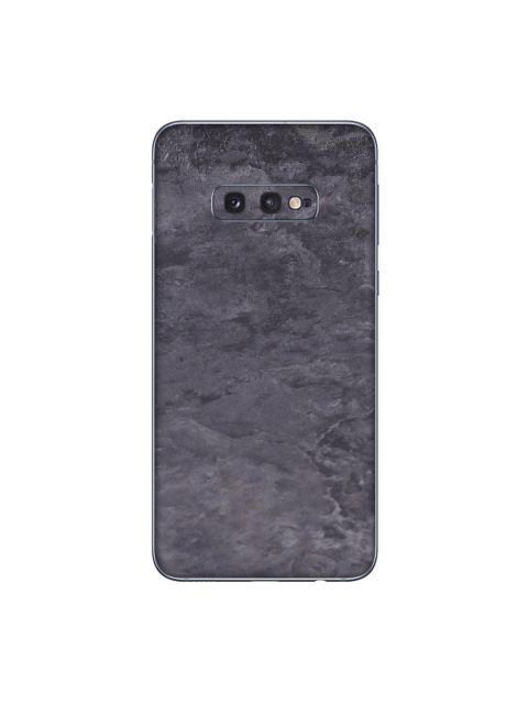 

Trendy Skins Grey Marble Pattern Samsung Galaxy S10E Phone Sheet Skin
