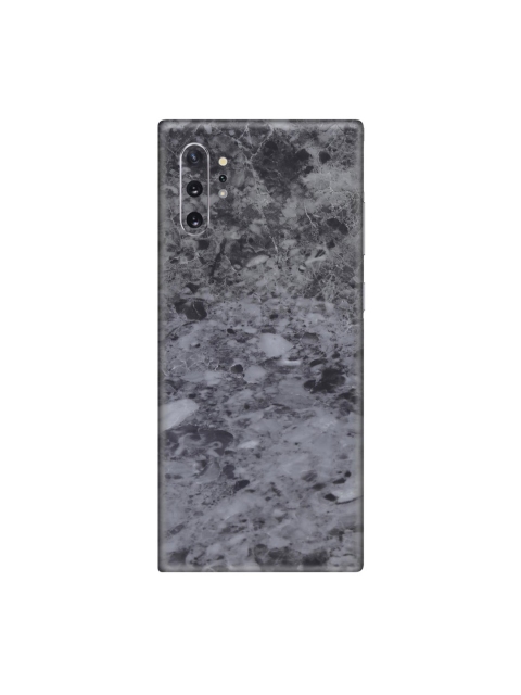 

Trendy Skins Black & Grey Marble Pattern Samsung Galaxy Note 10 Plus Phone Skin