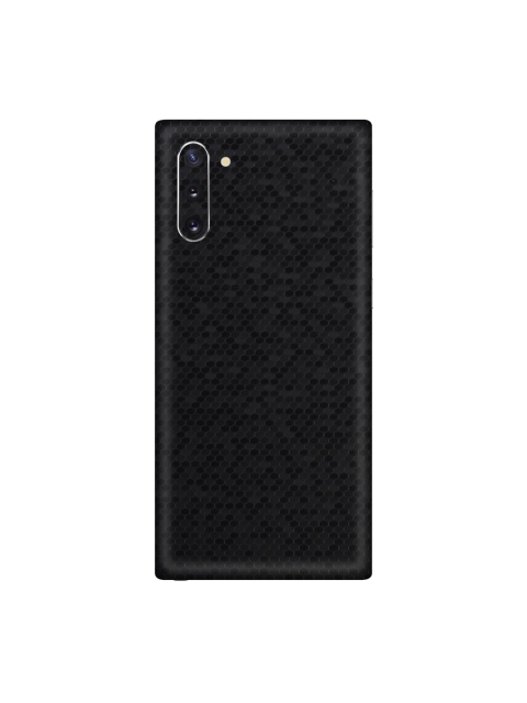 

Trendy Skins Black Honey Comb Pattern Samsung Galaxy Note 10 Phone Skin