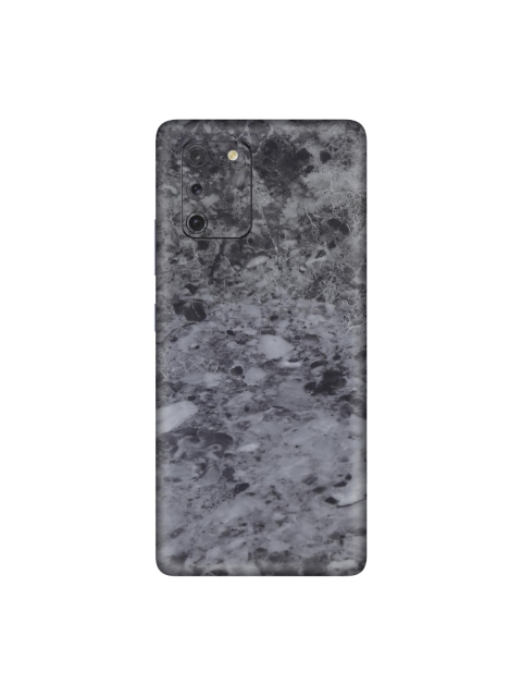

Trendy Skins Black & Grey Marble Pattern Samsung Galaxy S10 Lite Phone Skin