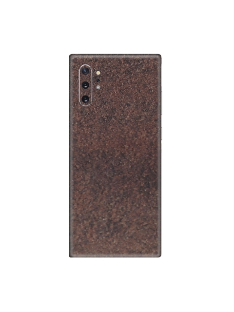 

Trendy Skins Copper-Toned Oxide Pattern Samsung Galaxy Note 10 Plus Mobile Skin