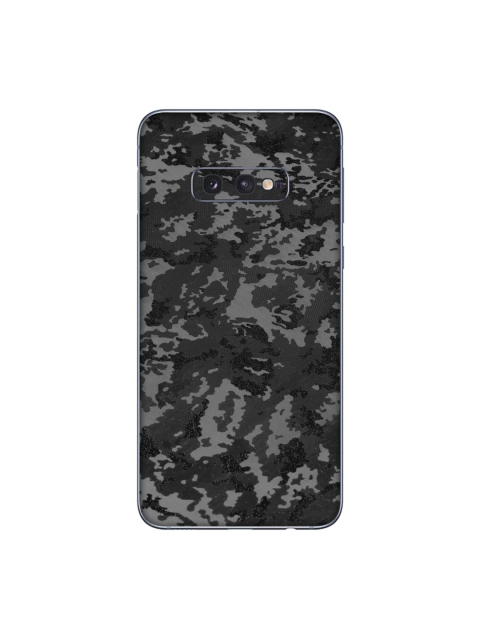 

Trendy Skins Black & Grey Shadow Pattern Samsung Galaxy S10e Phone Skin