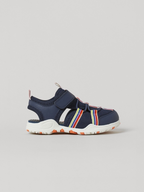 

H&M Boys Navy Blue Sandals