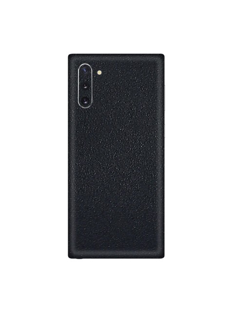 

Trendy Skins Black Matte Pattern for Samsung Galaxy Note 10 Phone Skin