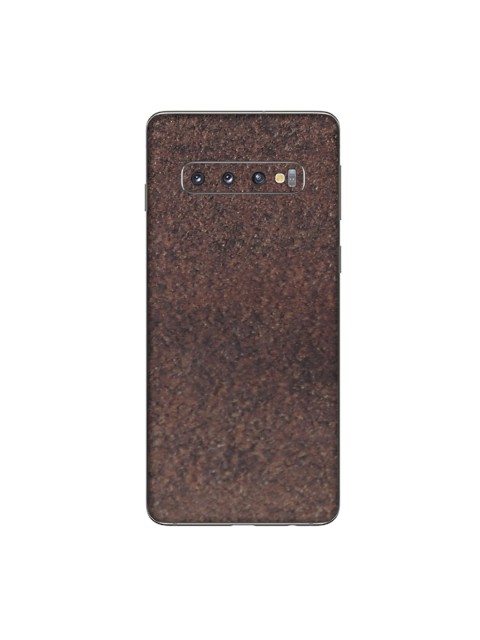 

Trendy Skins Copper-toned Oxide Pattern Samsung Galaxy S10 Phone Skin