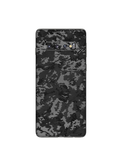 

Trendy Skins Black & Grey Shadow Pattern Samsung Galaxy S10 Phone Skin