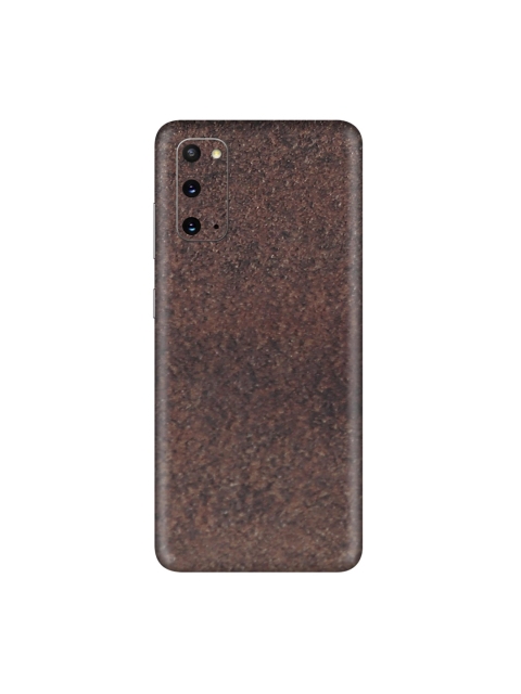 

Trendy Skins Copper-Toned Oxide Pattern Samsung Galaxy S20 Phone Skin