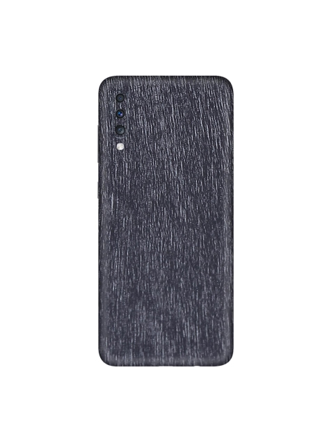 

Trendy Skins Grey Woven Pattern Samsung Galaxy A70 Back Case