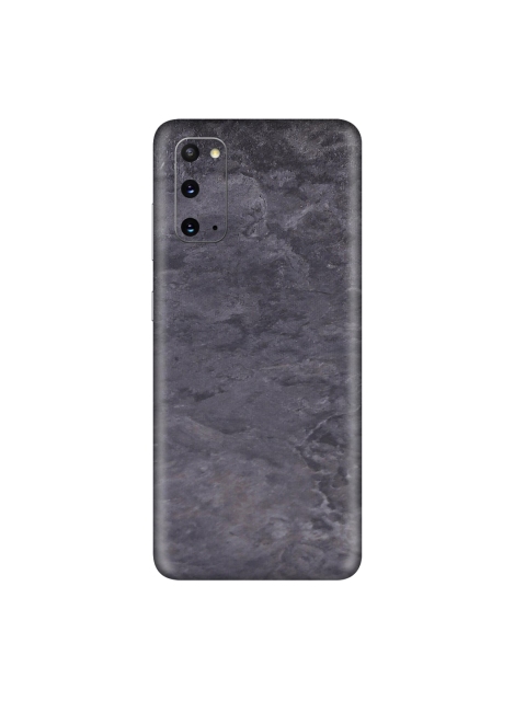 

Trendy Skins Grey Marble Slate Pattern Samsung Galaxy S20 Phone Skin