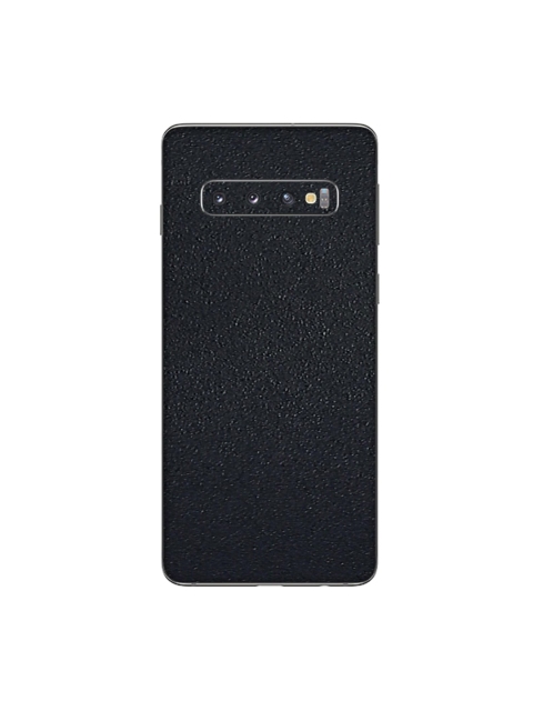 

Trendy Skins Black Matte Pattern Samsung Galaxy S10 Phone Skin