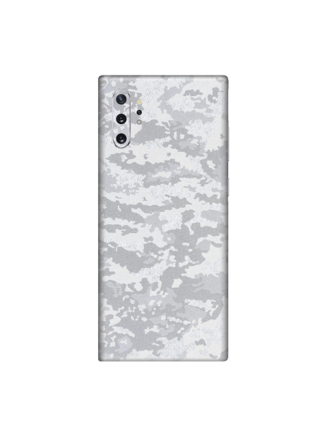 

Trendy Skins White & Grey Shadow Pattern Samsung Galaxy Note 10 Plus Phone Skin