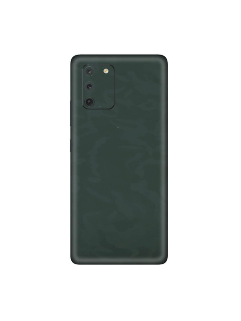 

Trendy Skins Green Camo Pattern Samsung Galaxy S10 Lite Phone Skin