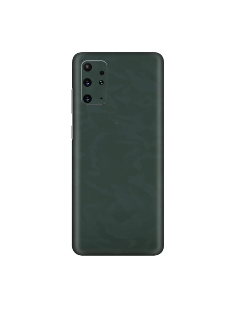 

Trendy Skins Green Camo Pattern Samsung Galaxy S20 Plus Phone Skin