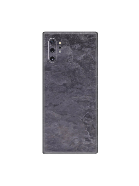 

Trendy Skins Grey Marble Slate Pattern Samsung Galaxy Note 10 Plus Mobile Skin