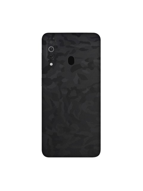 

Trendy Skins Black Camo Pattern Samsung Galaxy M40 Phone Skin