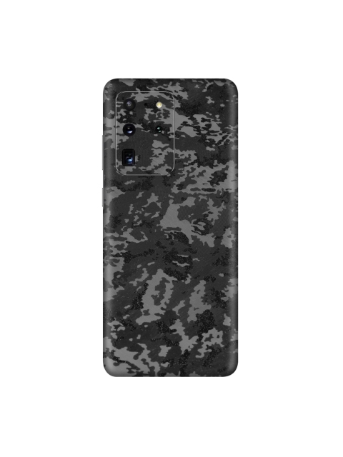 

Trendy Skins Black & Grey Shadow Pattern Samsung Galaxy S20 Ultra Phone Skin