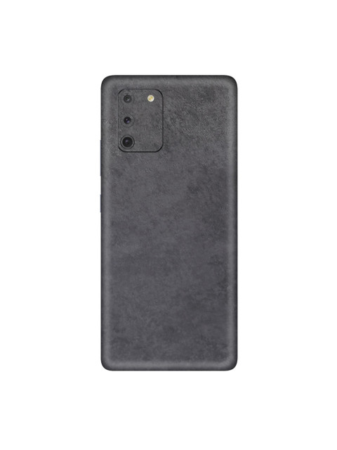 

Trendy Skins Grey Concrete Pattern Samsung Galaxy S10 Lite Phone Skin