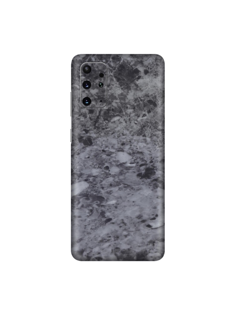 

Trendy Skins Grey & Black Marble Pattern Samsung Galaxy S20 Plus Phone Skin