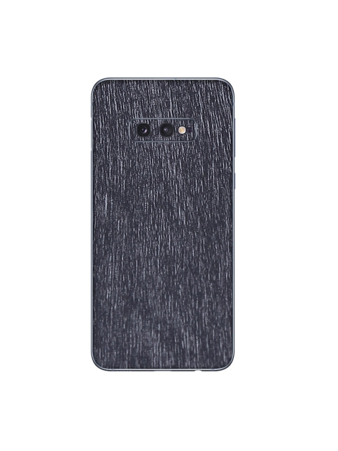 

Trendy Skins Grey Metal Woven Pattern Samsung Galaxy S10e Phone Skin