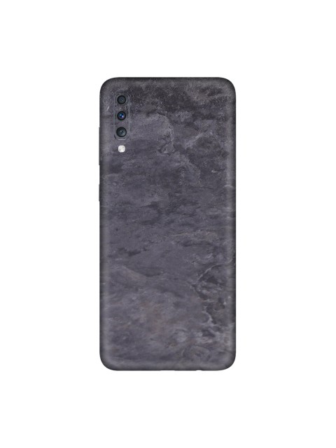 

Trendy Skins Grey Marble Slate Pattern Samsung Galaxy A70 Phone Skin