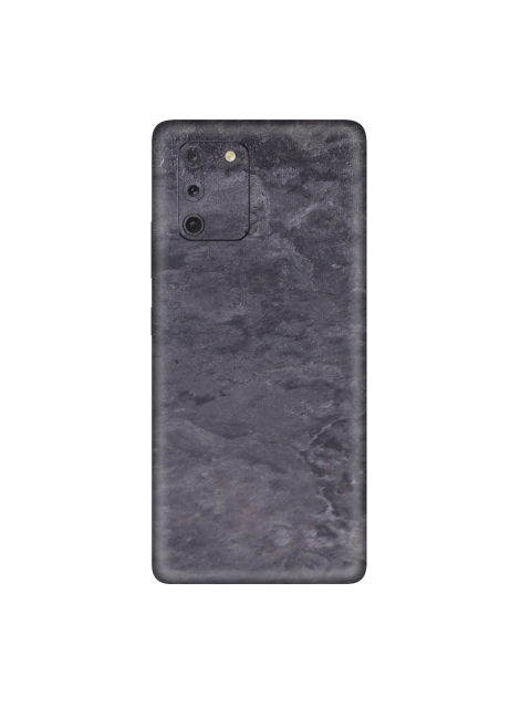 

Trendy Skins Charcoal Grey Marble Slate Pattern Samsung Galaxy S10 Lite Phone Skin